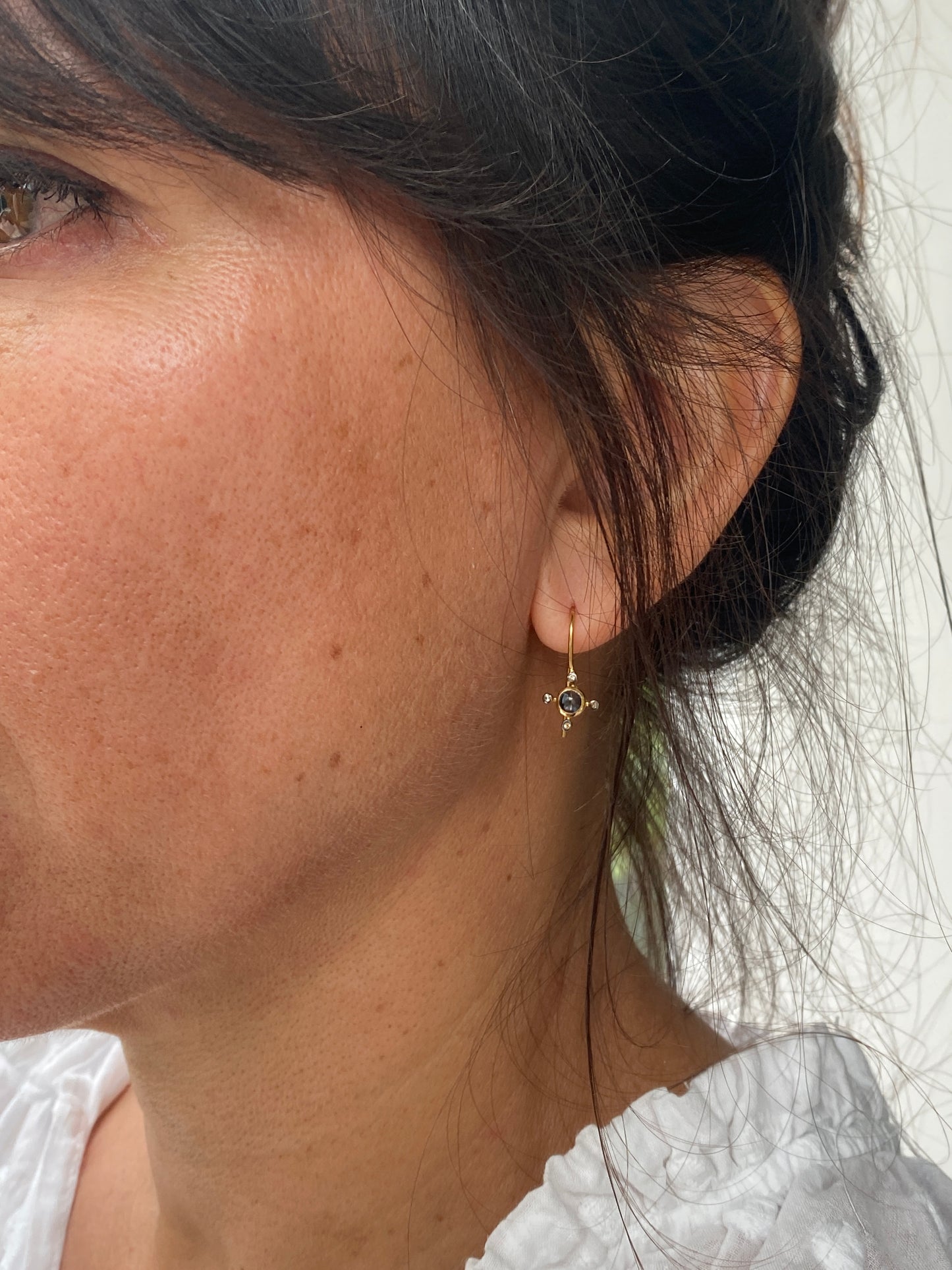 Printemps Earrings