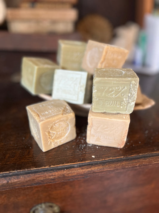 French Soap