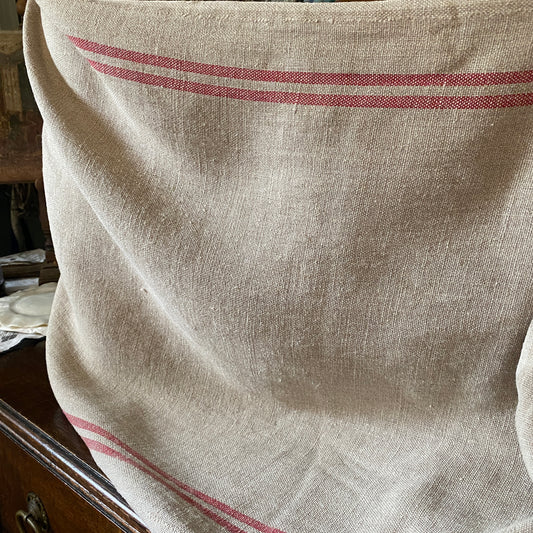 Charvet Éditions Linen by the Metre
