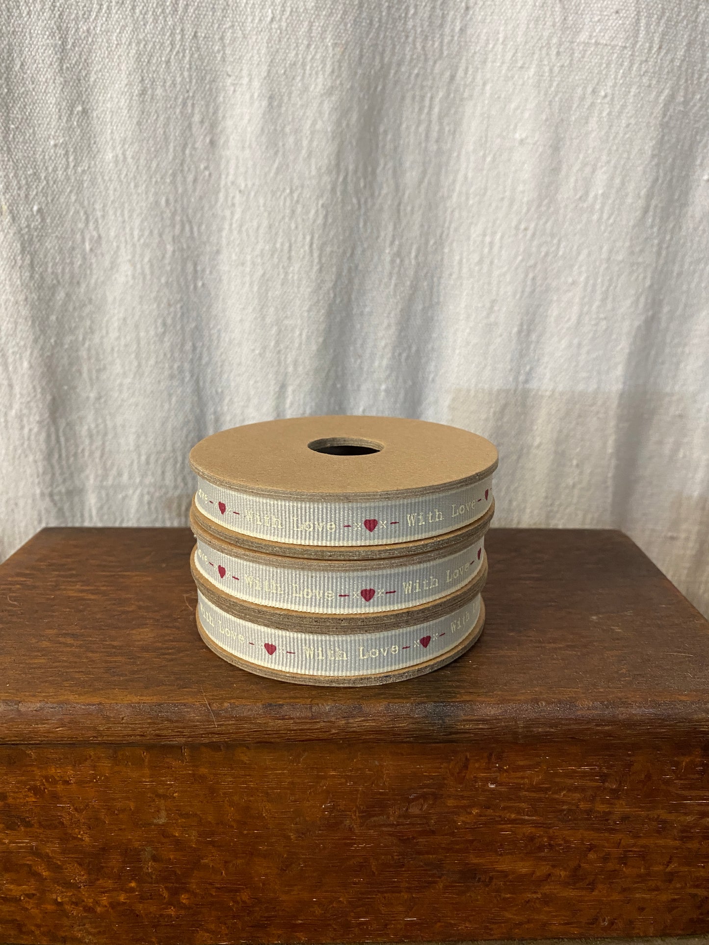 Ribbon - 3 metre rolls