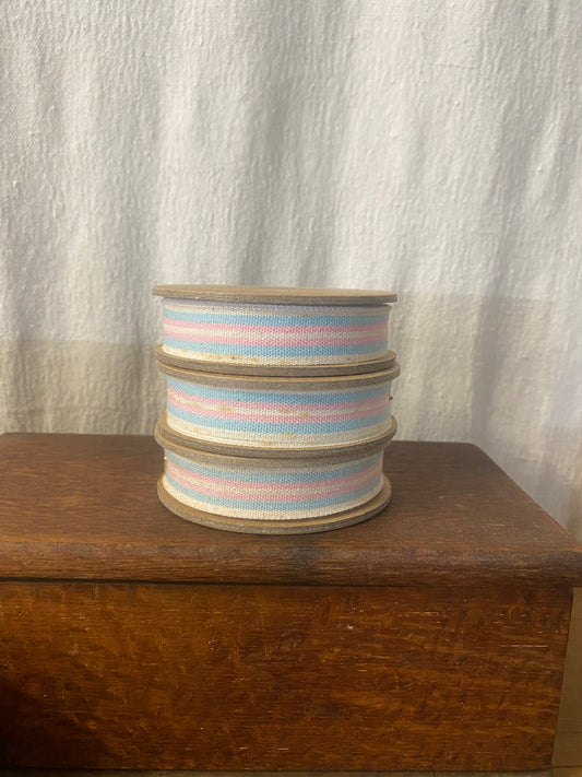 Ribbon - 3 metre rolls