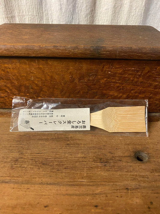 Grater Scraper Brush Japanese