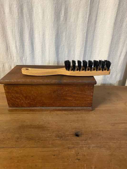 Vented Bristle Brush