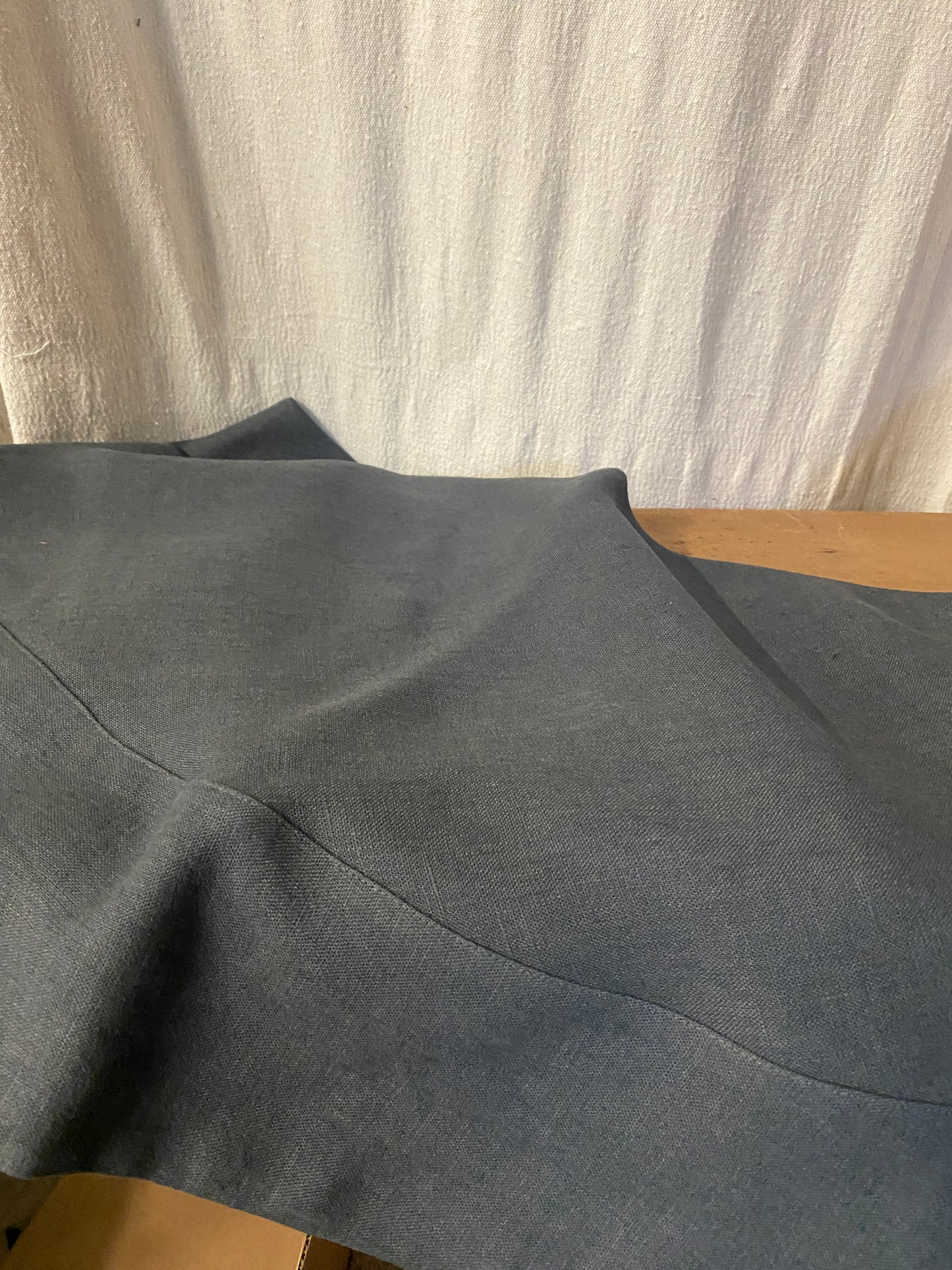 Lithuania Linen Tablecloths and Napkins