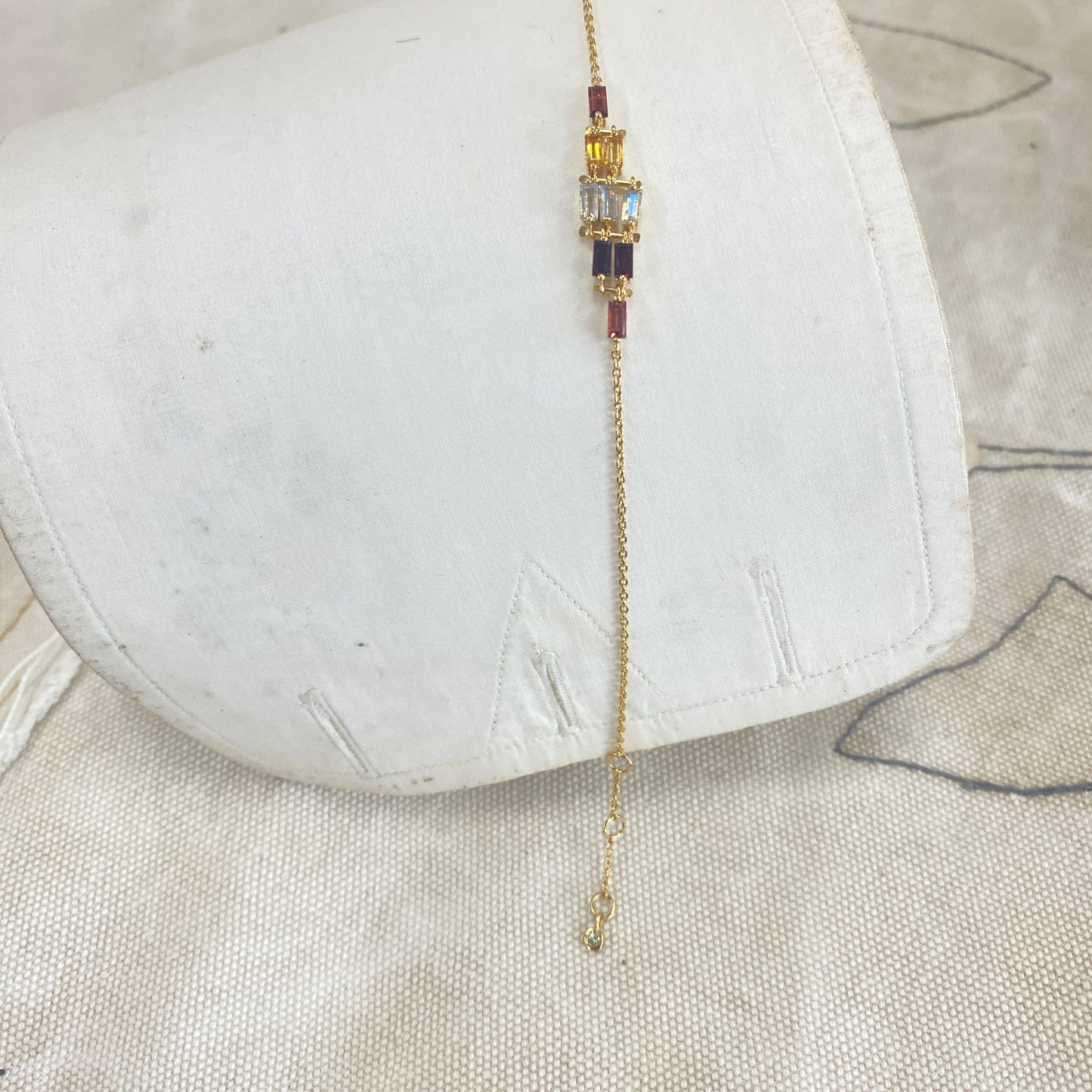 Gouffre Bracelet #2