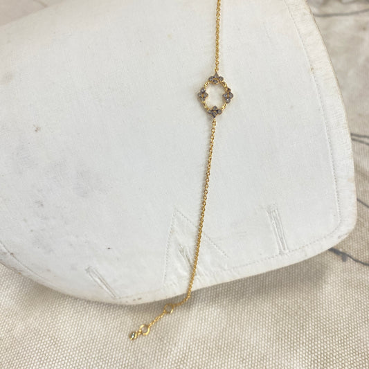 Bourgeon Petit Bracelet