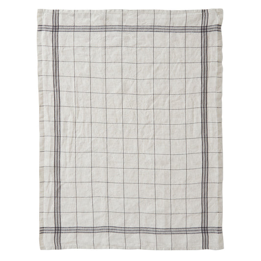 Charvet Éditions Linen Tea Towels
