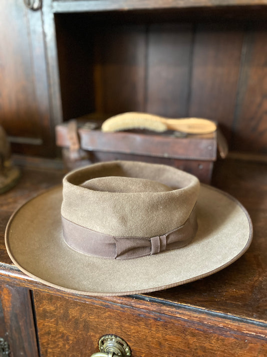 Vintage Royal Stetson Made in Australia