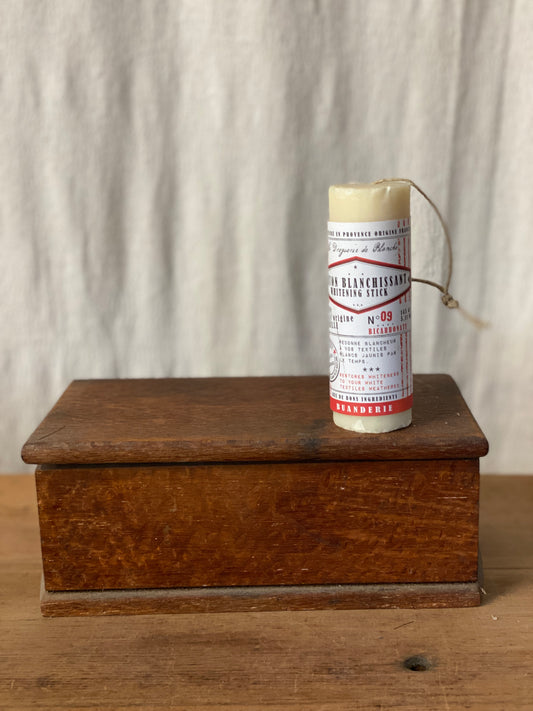 French Laundry Range