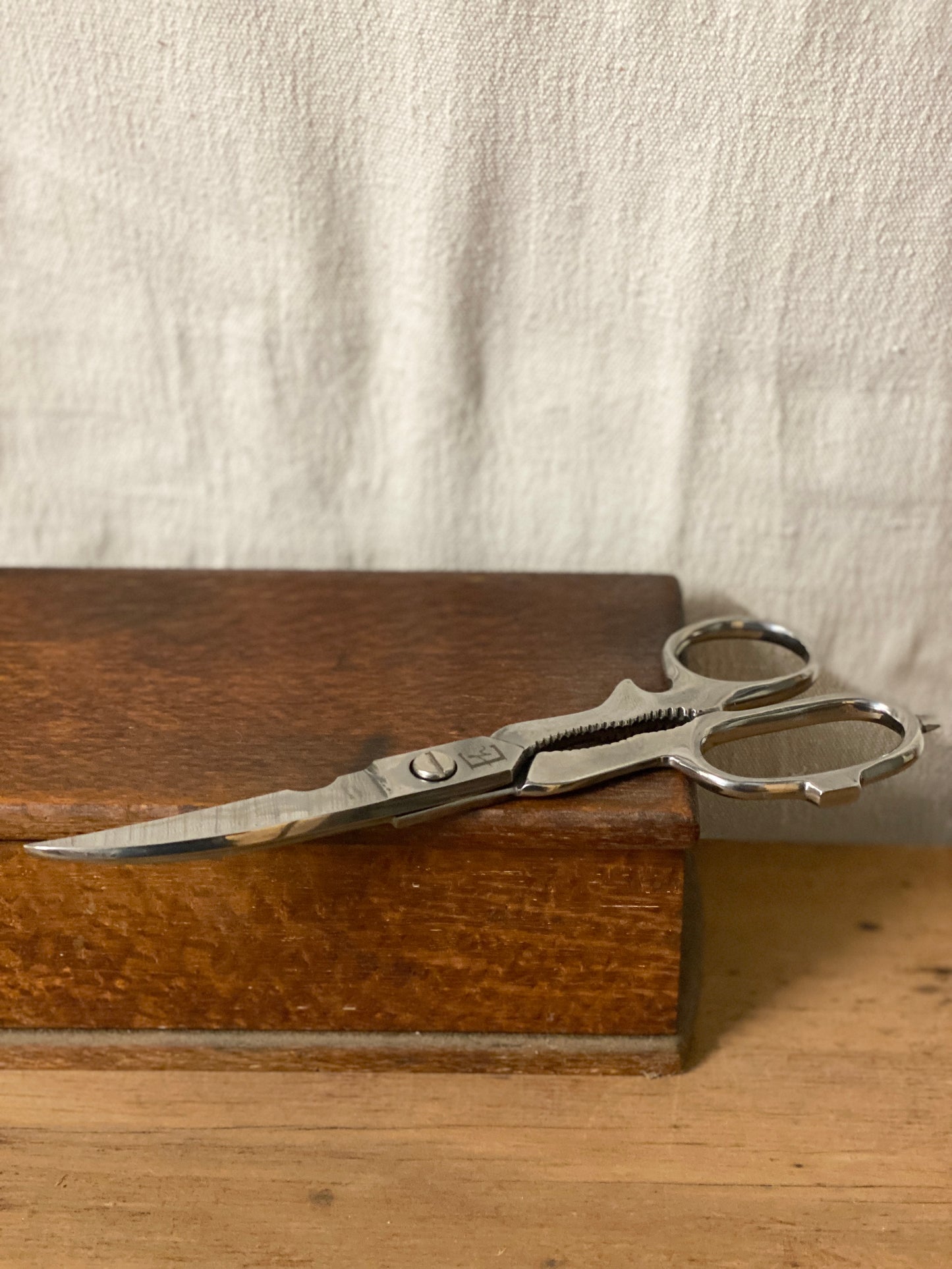 Kitchen Scissors