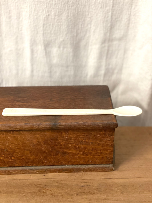 Bone Spoon