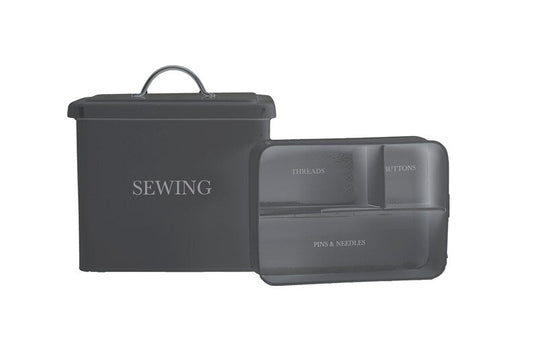 Sewing Box