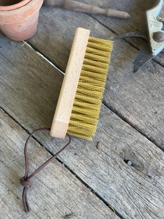 Brass Wire Tool Cleaner