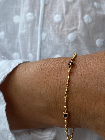 Cadre Bracelet
