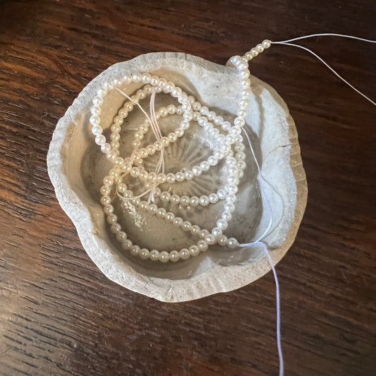 Vintage Japanese Moulds