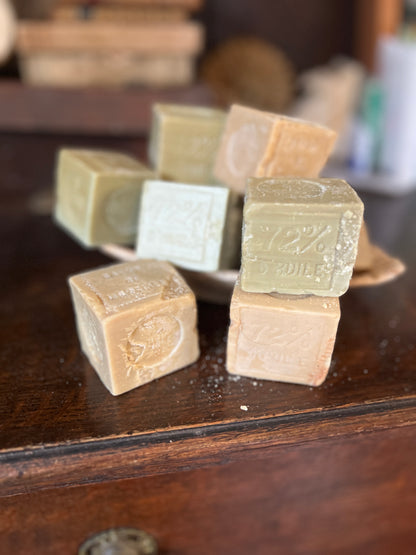 French Soap