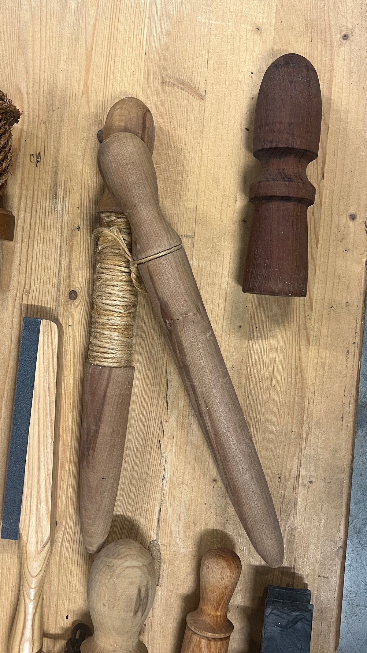 Vintage Garden Sampler #1