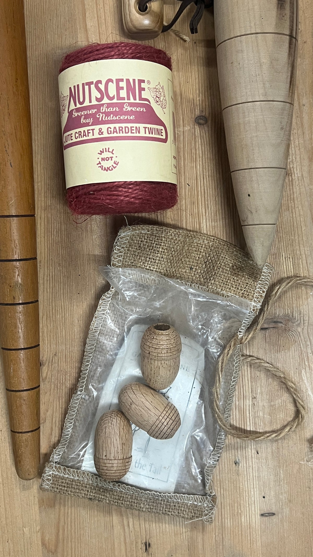 Vintage Garden Sampler #1