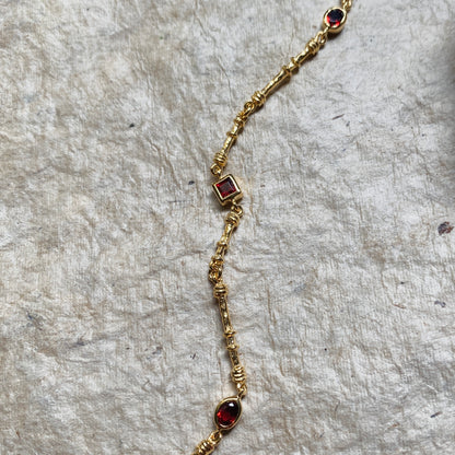Cadre Bracelet