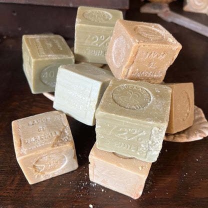 French Soap
