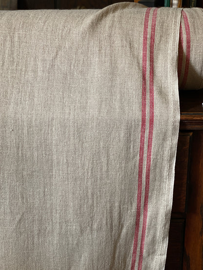 Charvet Éditions Linen by the Metre