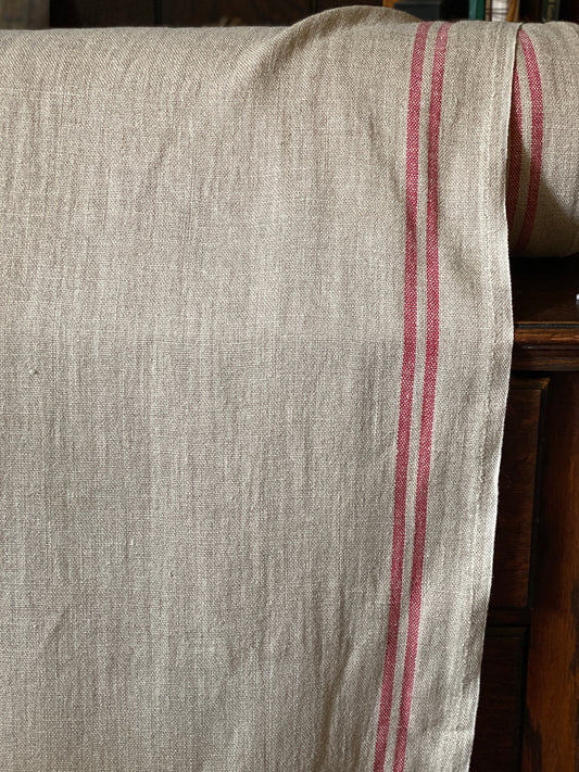 Charvet Éditions Linen by the Metre