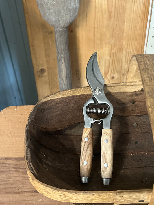Garden Secateurs