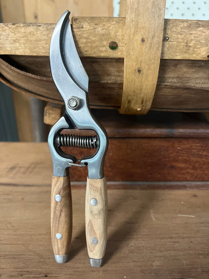 Garden Secateurs