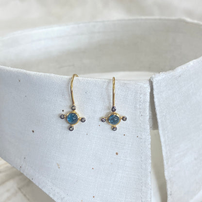 Printemps Earrings