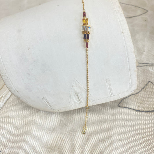 Gouffre Bracelet #2