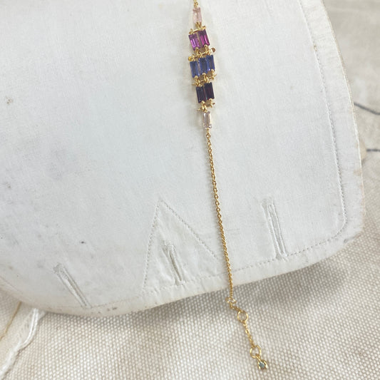 Gouffre Bracelet #1