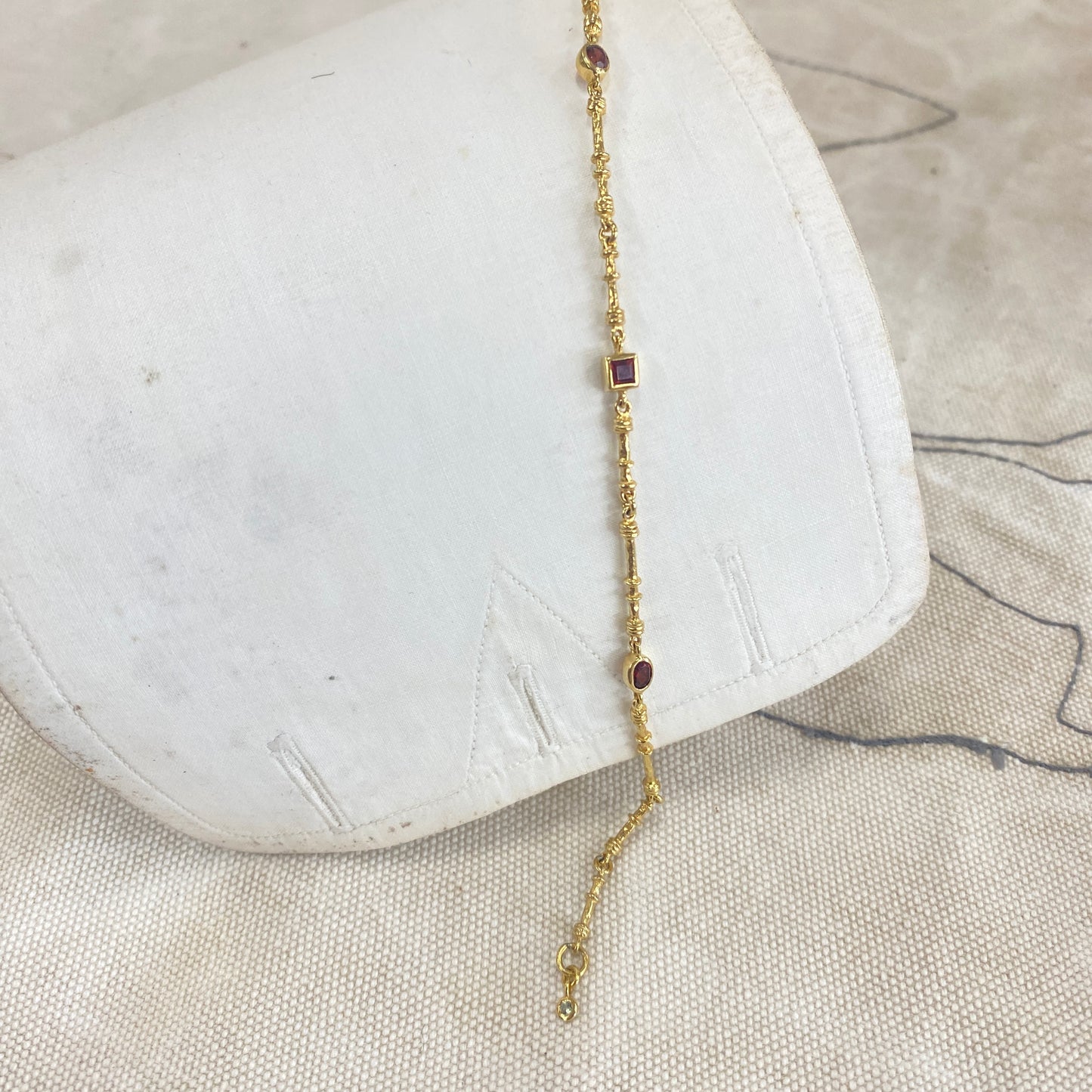 Cadre Bracelet
