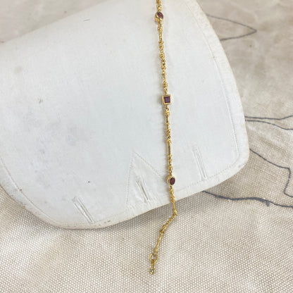 Cadre Bracelet