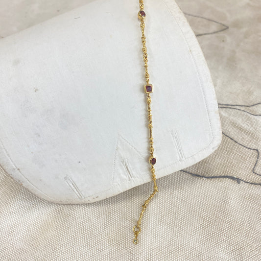 Cadre Bracelet