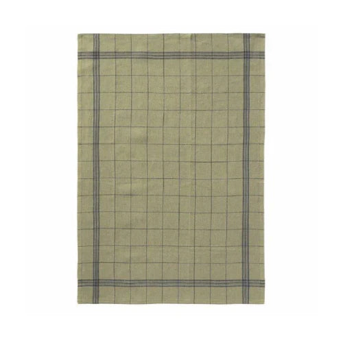 Charvet Éditions Linen Tea Towels