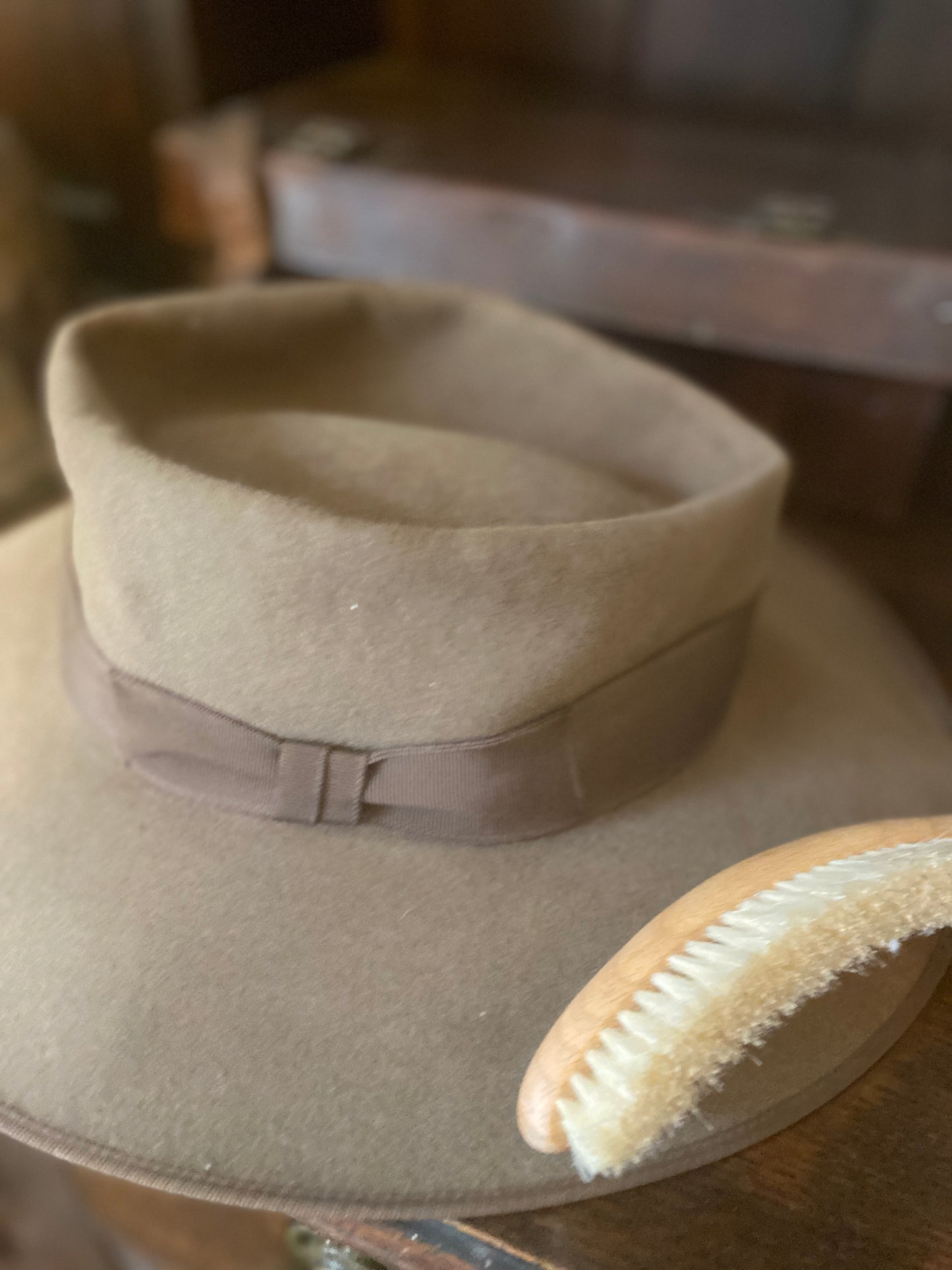 Vintage Royal Stetson Made in Australia