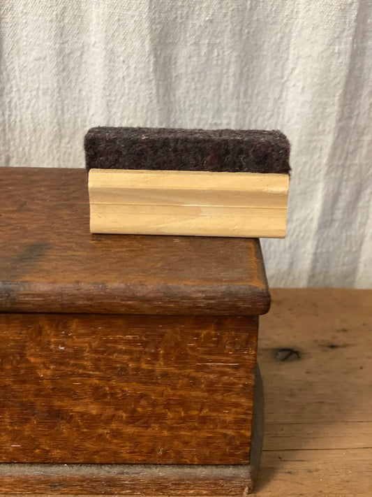 Felt Eraser