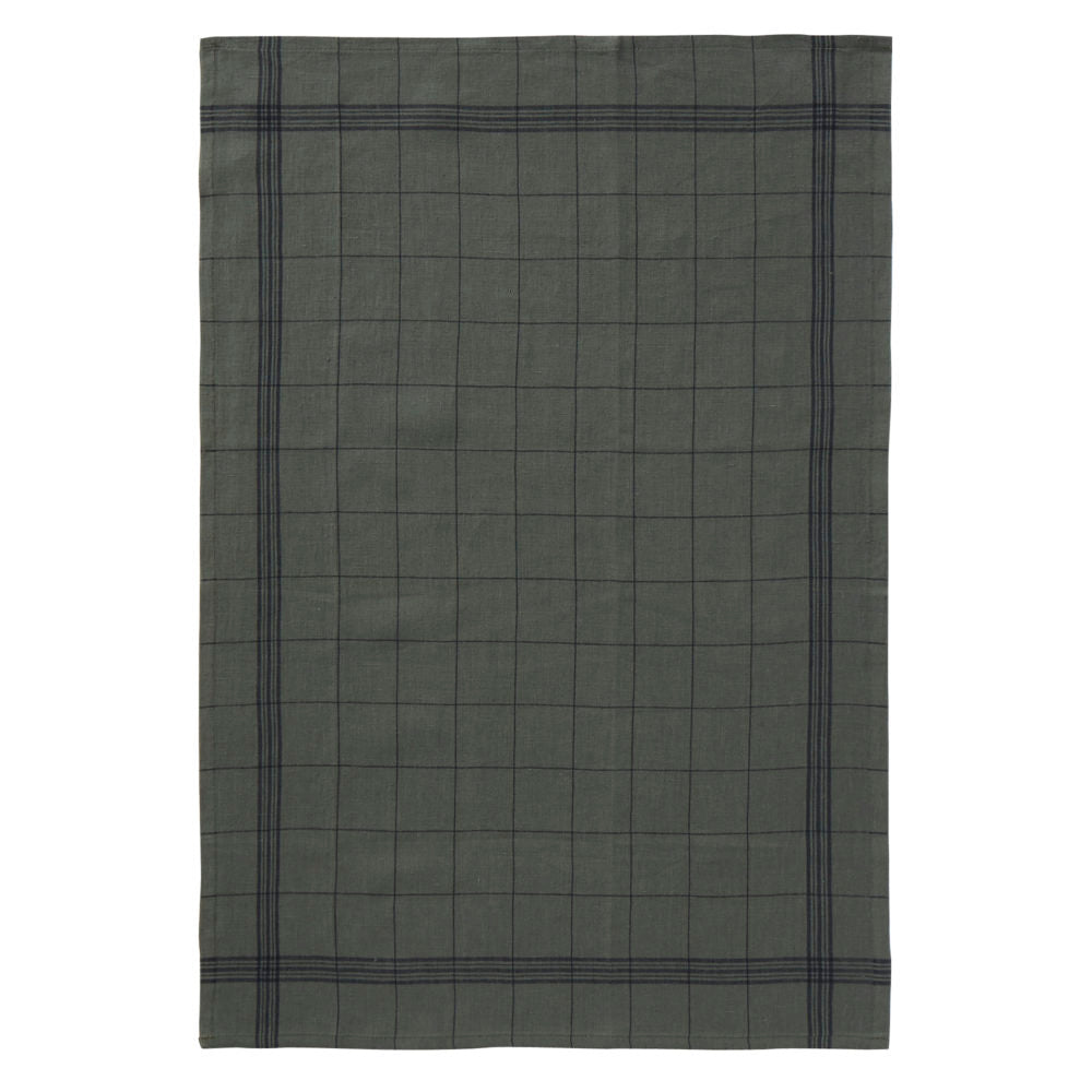 Charvet Éditions Linen Tea Towels