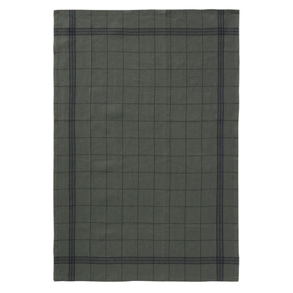 Charvet Éditions Linen Tea Towels