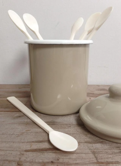 Bone Spoon
